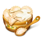 Logo of Cooking Recipes android Application 